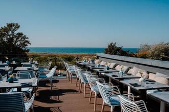 Hotel Seezeichen Ahrenshoop