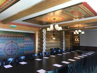 Hotel Malye Karely