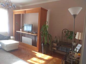 Apartman Soda