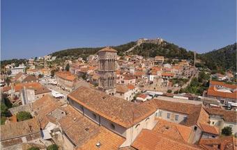 Apartment Ivan Dolac With Sea View X