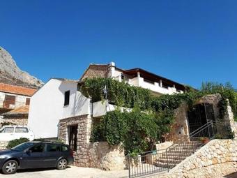 Apartment Ivan Dolac 8753d