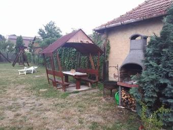 Napf�ny Apartman