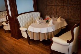 Hotel Roman Plaza