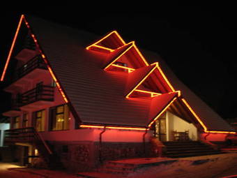 Hostal Belvedere