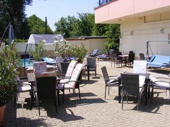 Hotel Pelik�n