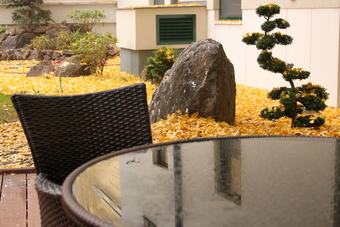 Hotel Ginkgo