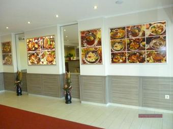 Paprika M1 Hotel