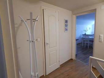 Werner Apartman