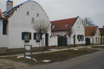 Agroturismo Roz�lia Vend�gh�z