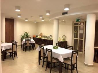 Hotel Furmint