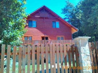 Hostal Dobog�k? Vend�gh�z