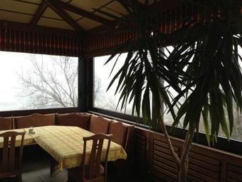 Bed & Breakfast Panor�ma Panzi�