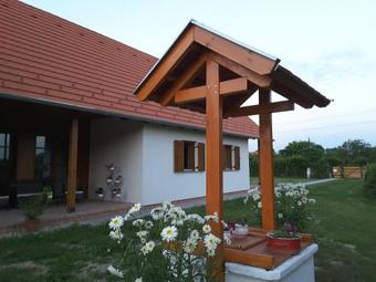 Malomk? Apartman