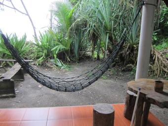 Hostal Batu Nebeng Homestay