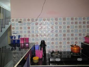 Almond Homestay