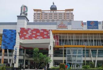 Wjy Apartment Margonda Residence 5