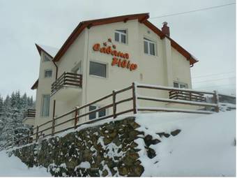 Motel Cabana Filip