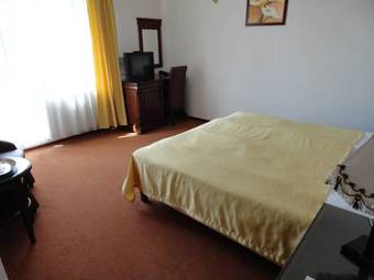 Hotel Bulevard