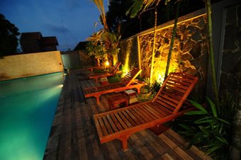 Favehotel Rembang