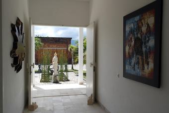 Cymopoleia Villa