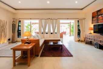 Villa Damai