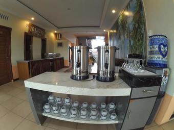 Hostal Belitong Inn