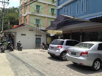 H3 Hotel