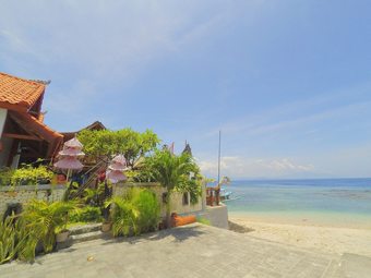 Posada Coastal Inn