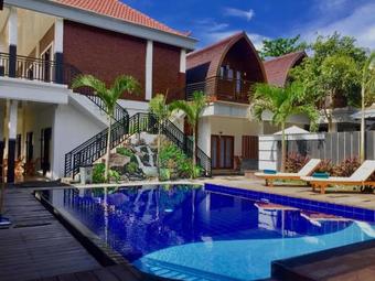 Hostal D'you Inn