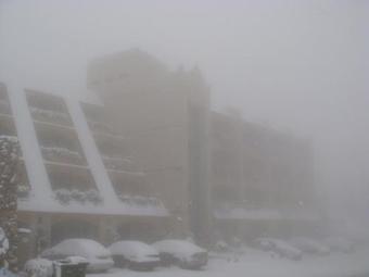 Narkis Hotel