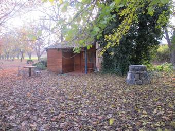 Lodge Dani's Farm