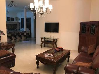 Villa Vila Manor