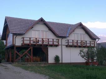 Hostal Alegria