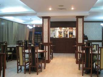 Hotel Anina