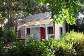 Lodge Cabins Tammuz
