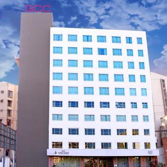 Hotel Gcc North Side
