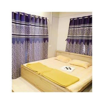 Hostal Nandai Villa