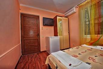 Hotel Villa Diana