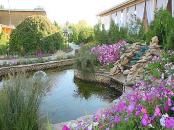 Edem Hotel