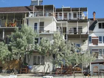 Hostal Villa Oliva