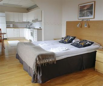 A-hotel