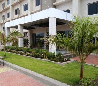 Hotel Ashirwad