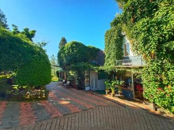 Sunvalley Homestay