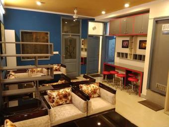 Deer Park Home Stay