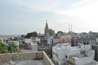 Hotel Bansi