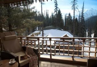 Hotel The Khyber Himalayan Resort & Spa