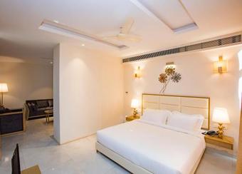 Sapphire Premium Hotel & Suite