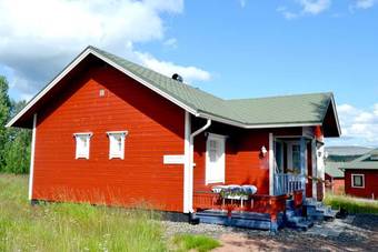 Lodge Talo Yll�s