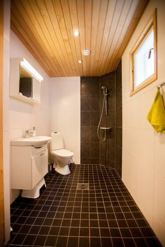 Apartamento Saimaa Resort Marina Village