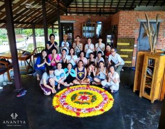 Hotel Anantya Resorts
